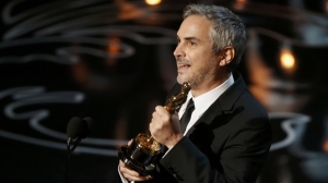 Mexican cinematographer received seven Oscars
